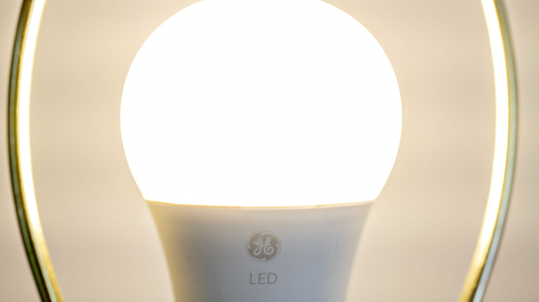 LED bulb