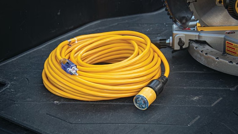 DeWalt Extension Cord