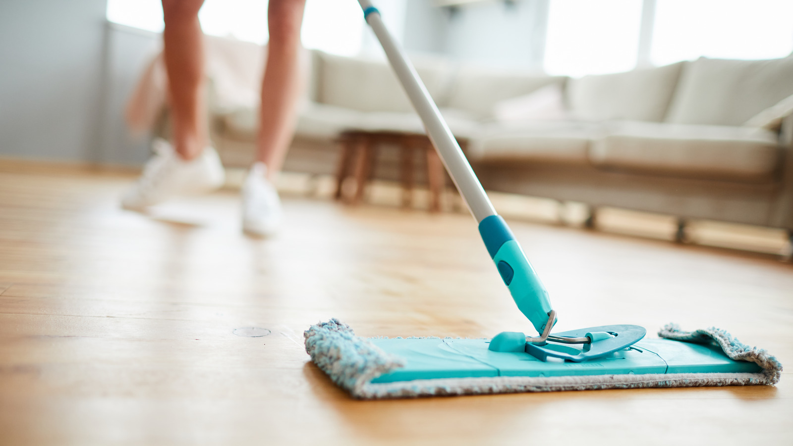 Hardwood Vs. Carpet Floors: Which Are Really Easier To Keep Clean?