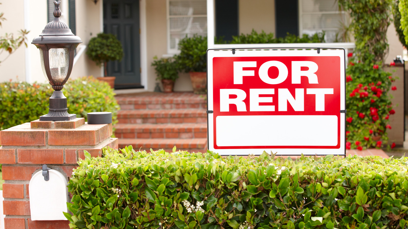 Here Are The States Where Rent Prices Are Dropping And Where They're