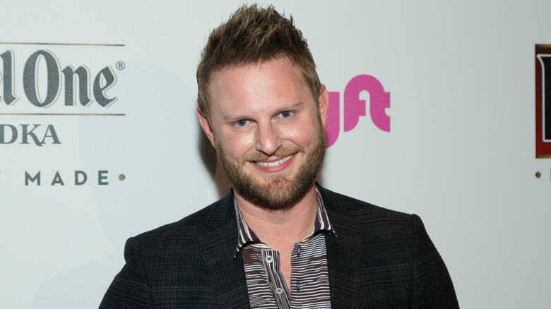 Bobby Berk