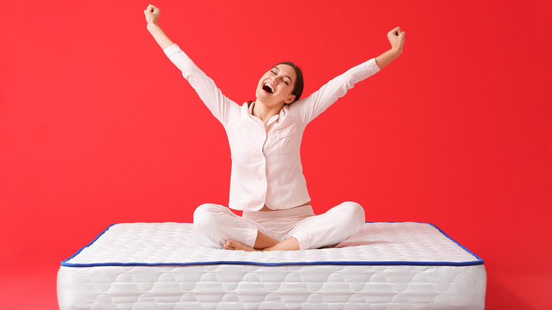 4 Reasons You Need a Mattress Protector to Extend the Life of Your Bed -  CNET