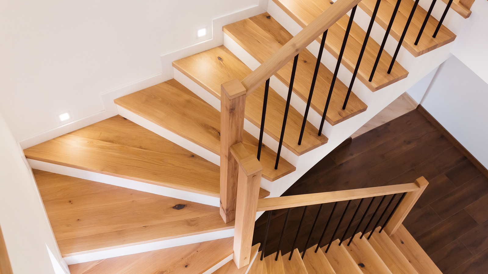 Residential Stair Code: How to Ensure Your Stairs Are Safe - This