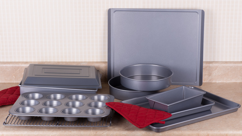 bakeware set