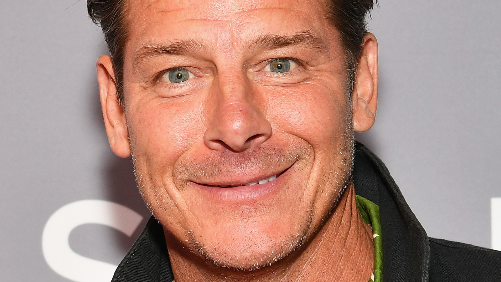 Here's What Really Happened To Ty Pennington