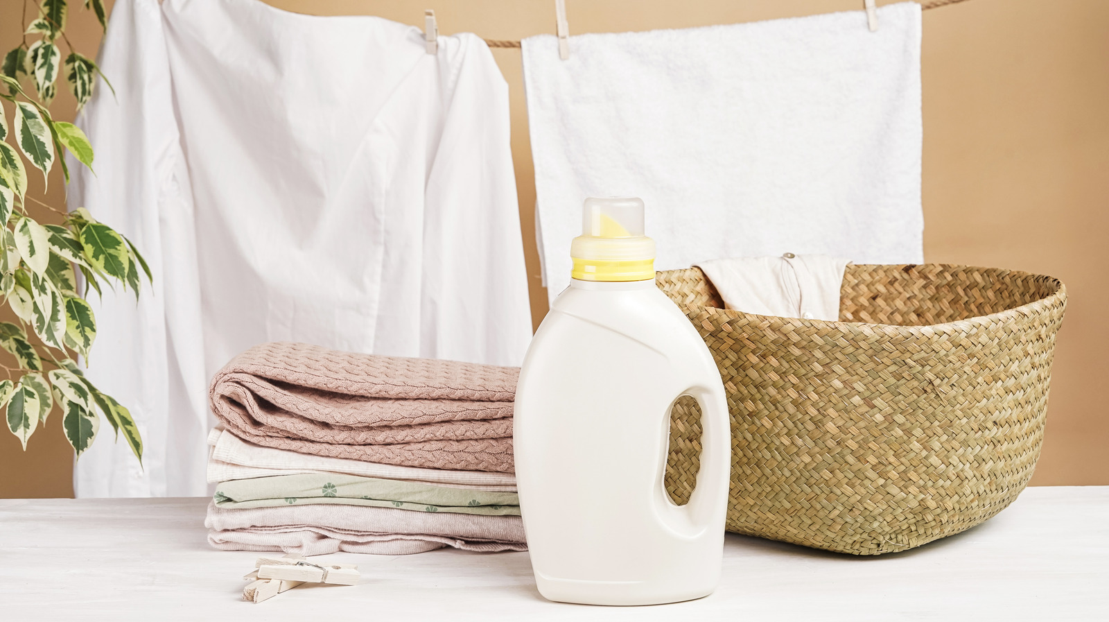 Why You Should Stop Using Fabric Softeners Immediately