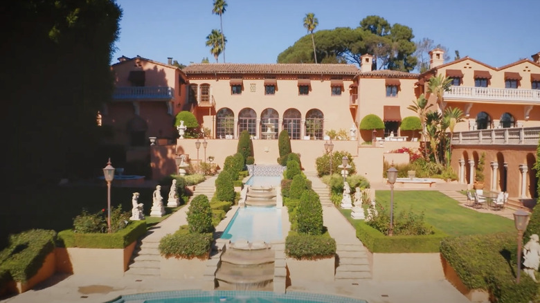 Beverly House, Beverly Hills, California