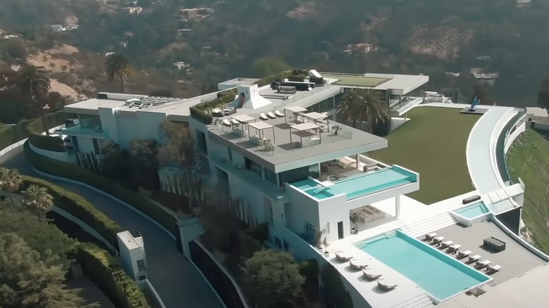 The One, Bel Air, California