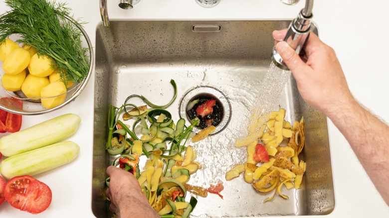 Garbage Disposal Not Working? Here's What to Do