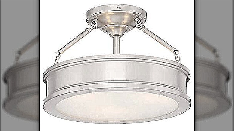 flush mount lighting