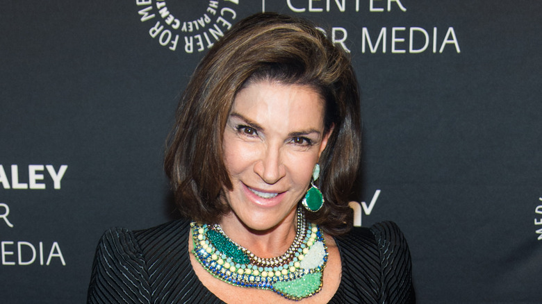 hilary farr