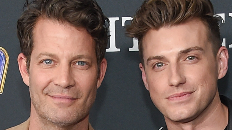 Hgtv S Nate Berkus And Jeremiah Brent Explain Why A Formal Dining Room Just Doesn T Work In 2023
