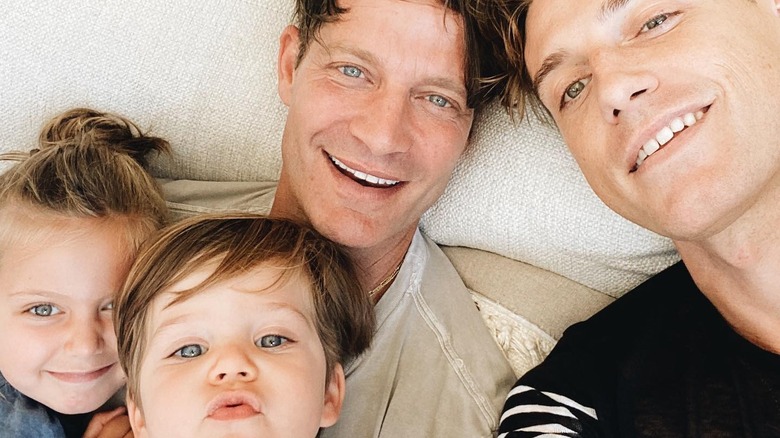 Hgtv S Nate Berkus And Jeremiah Brent Talk Crafting Meaningful Interiors Exclusive Interview