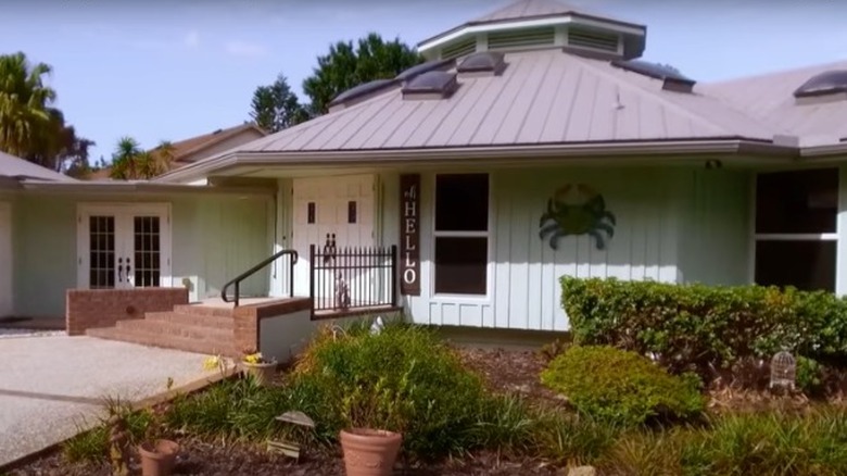 Ugliest House In America HGTV