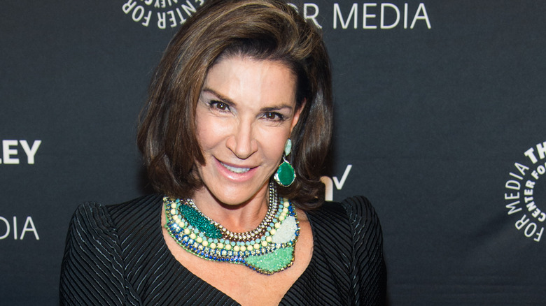 Hilary Farr