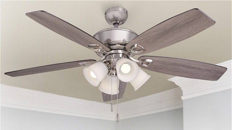 Lowe's ceiling fan