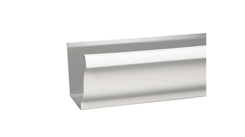 Amerimax K Style Gutter