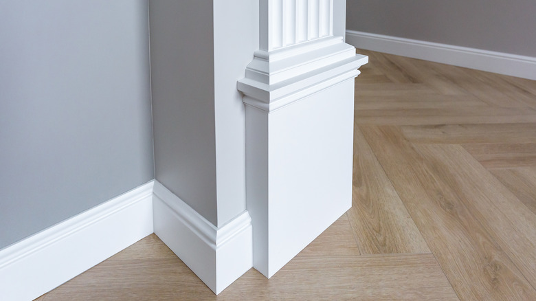 Cheapest baseboard deals