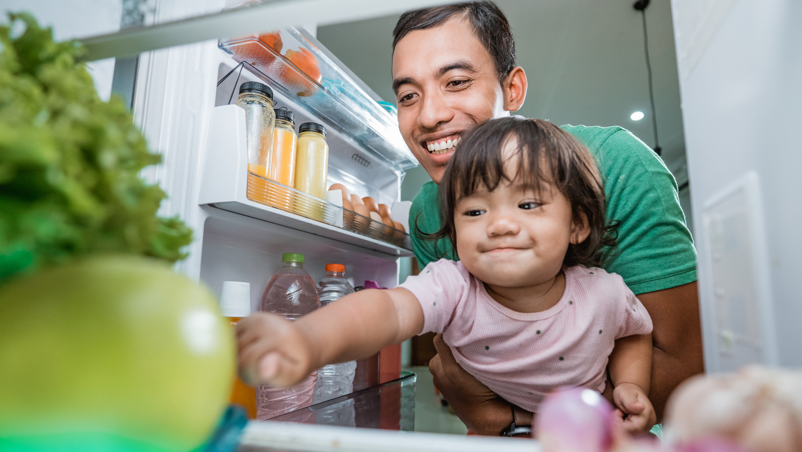 Refrigerator door deals hinges home depot