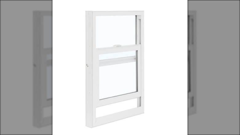 Lowe's replacement window