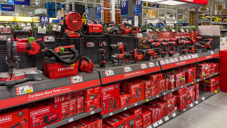 Home Depot Or Lowe s Which Has Better Deals On Saws