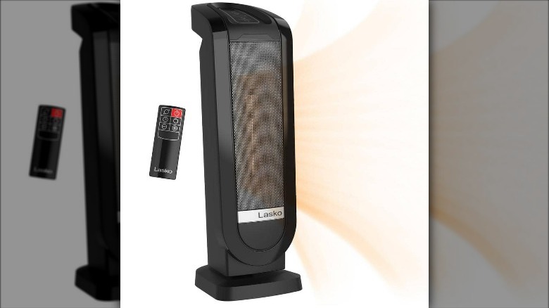 Home Depot Or Lowe's: Which Has Better Deals On Space Heaters?