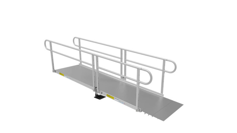 EZ-ACCESS PATHWAY wheelchair ramp