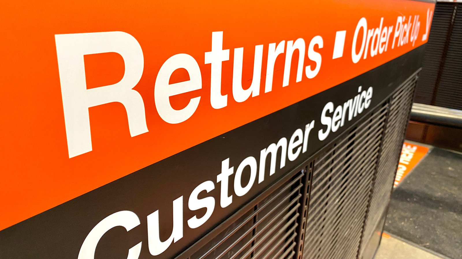 Home Depot s Return Policy Explained