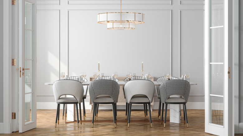 timeless dining furniture