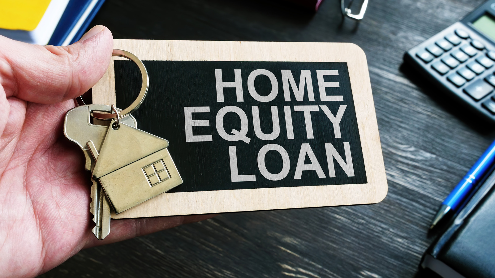 Home Equity Loans And Taxes What You Can And Can't Deduct
