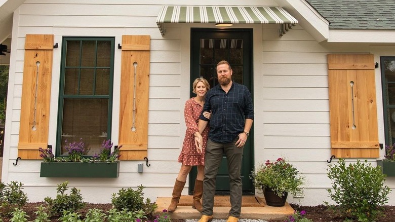 erin and ben napier cottage