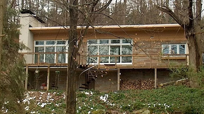 Jeffrey Dahmer's childhood home, Ohio