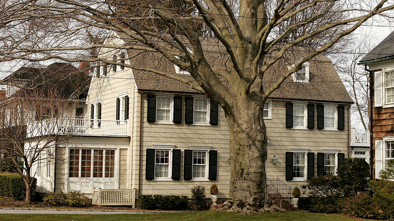 The Amityville Horror House, Amityville