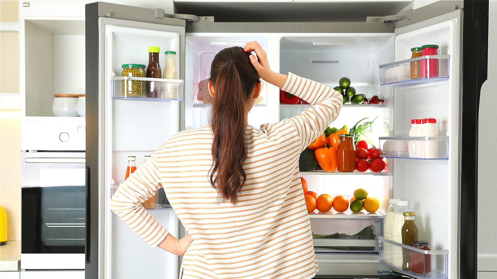 How A Flashlight Can Check Your Refrigerator's Efficiency