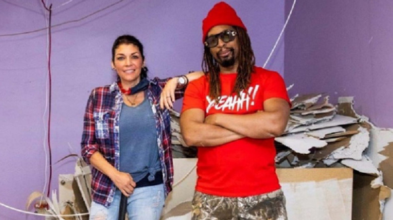 lil jon and anitra mecadon