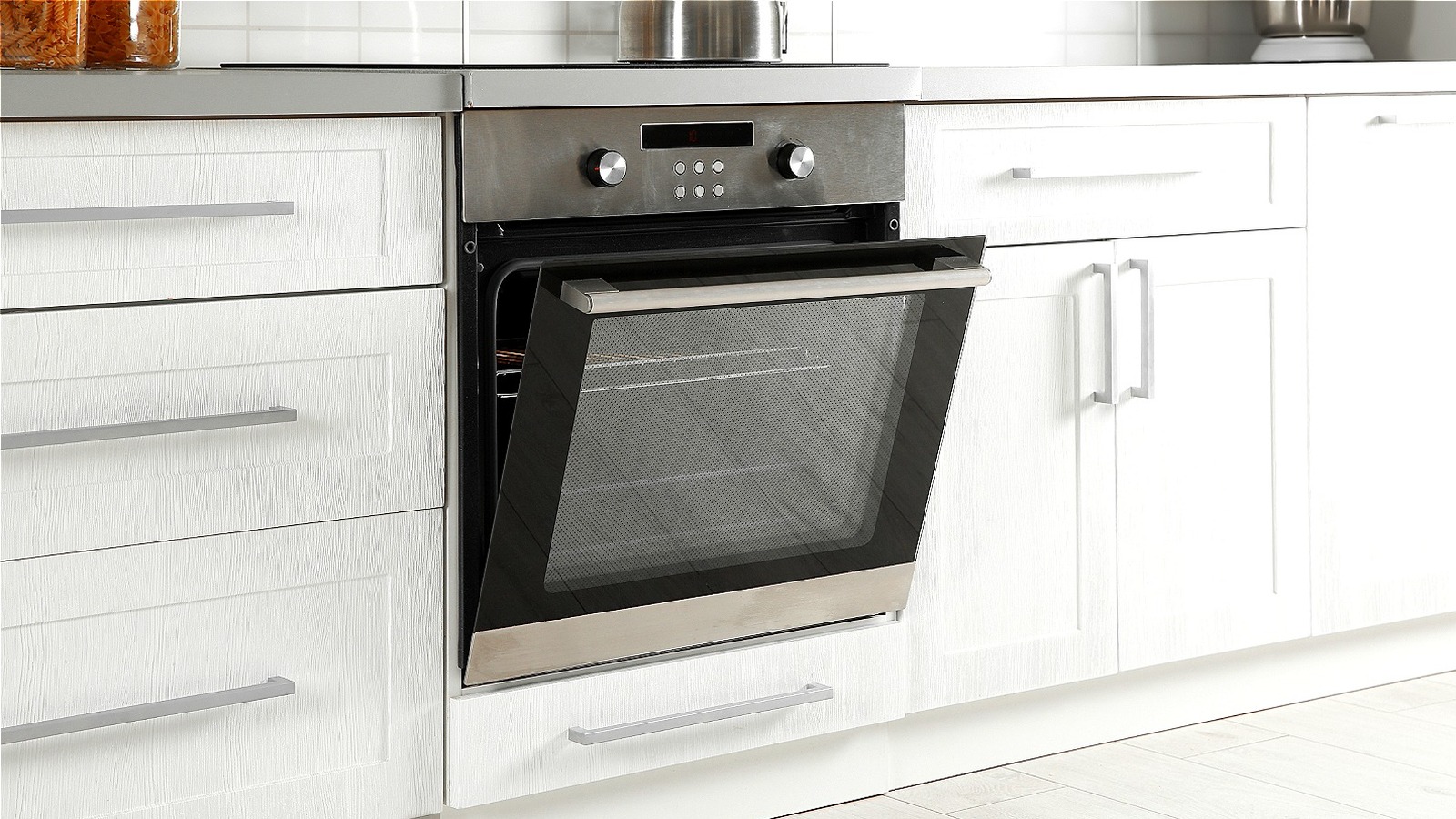 How Long Should Your Oven Last?