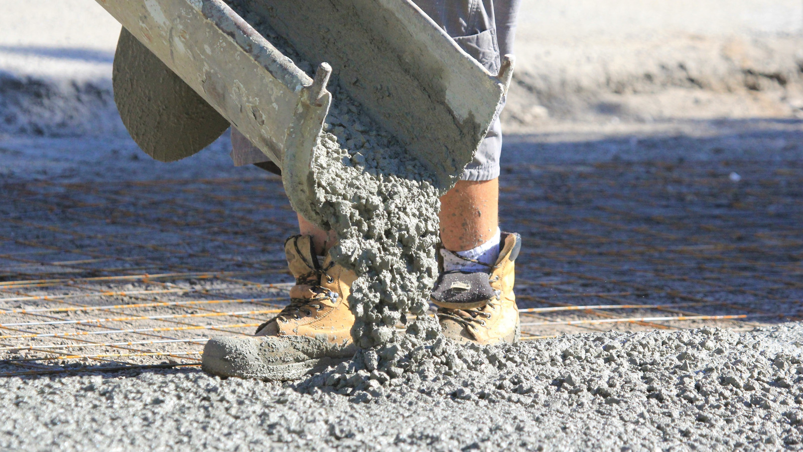 Concrete Pouring Methods - TriStar Concrete
