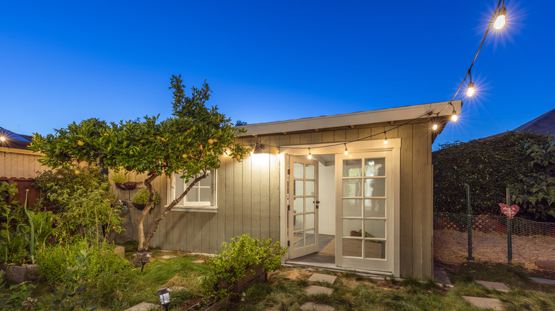 How Much Does It Cost To Build A Tiny House?