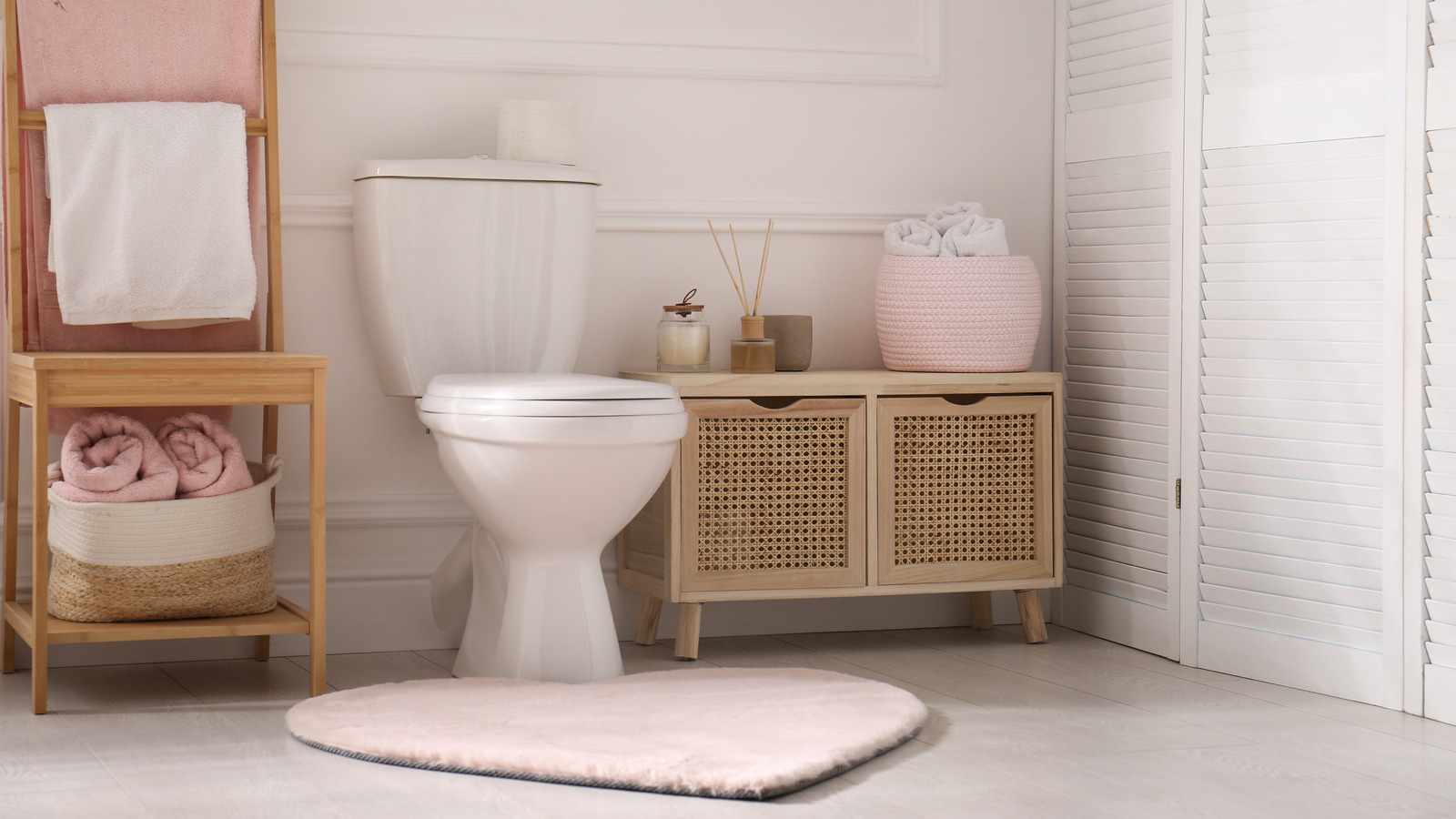 How to Buy a New Toilet for Your Home