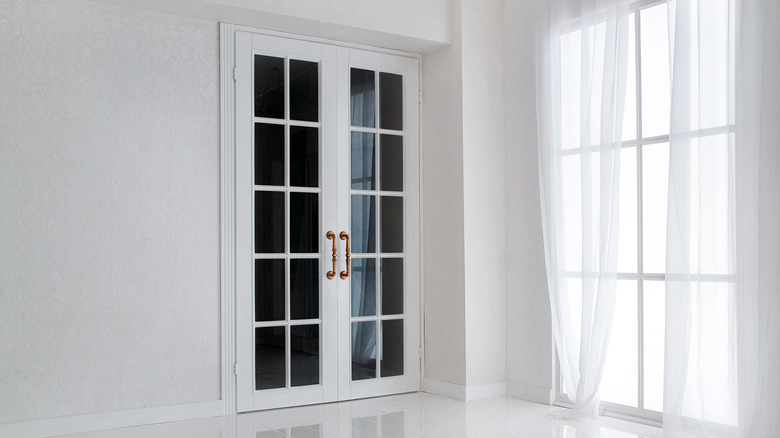 How Much Does It Cost To Install A French Door?