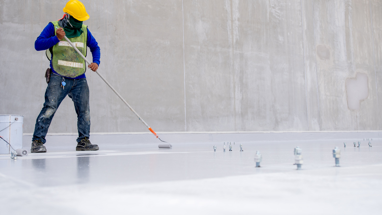 How Much Does It Cost To Install Polished Concrete Floors 