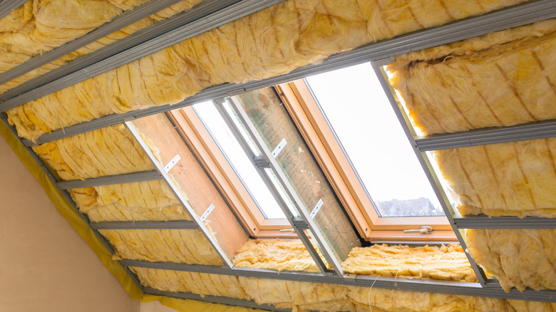 How Much To Insulate An Attic Cost