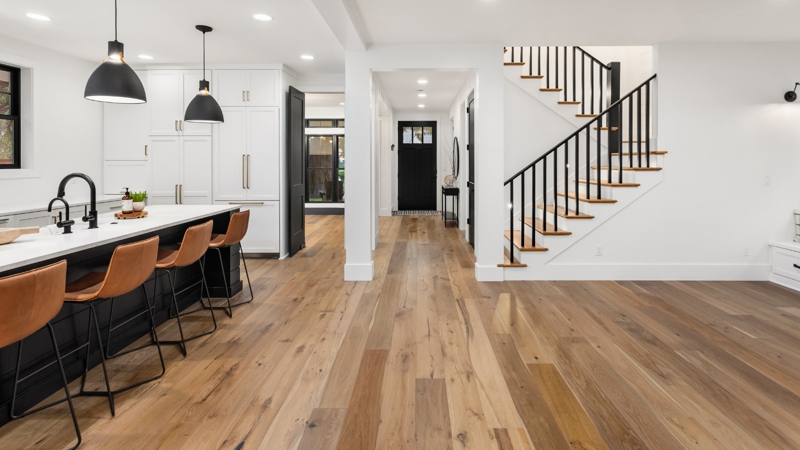 How Much Does It Cost To Change Wood Floor | Floor Roma