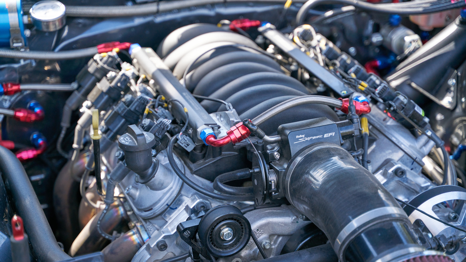 How Much Does A Used Engine Cost? - High Quality Used Auto Parts - Best ...