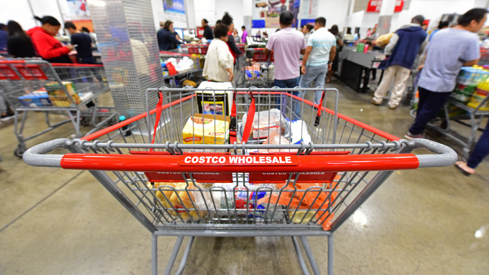 How Much Is A Costco Membership?
