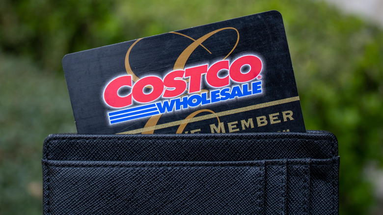 How Much Is A Costco Membership 