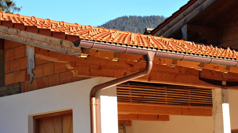 How Much It Costs To Repair Your Damaged Gutters   Pricing For Materials Affects Repair Costs 1682006465 