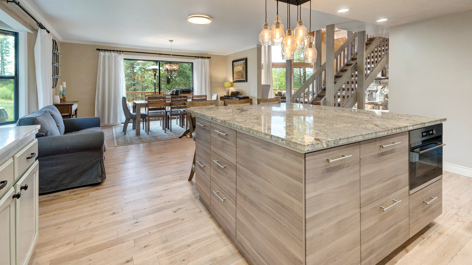 How Much It Might Cost To Install White Oak Flooring In Your Home