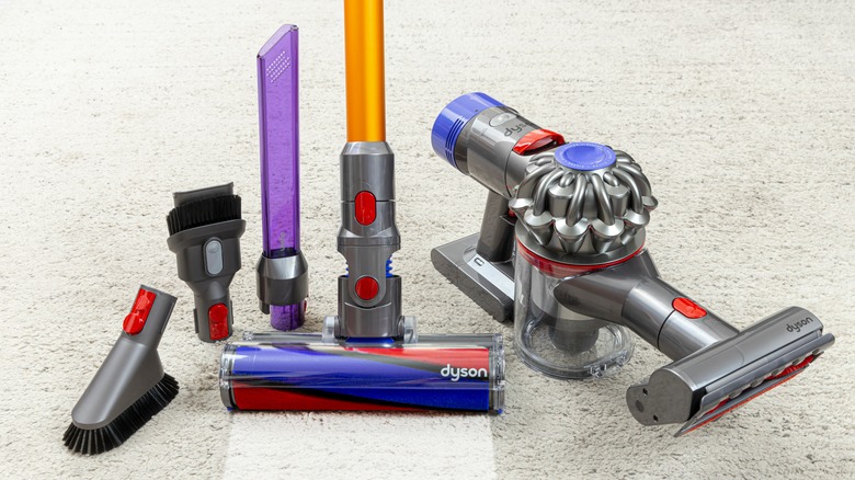 How Much It Will Cost To Repair Your Dyson Vacuum Cleaner