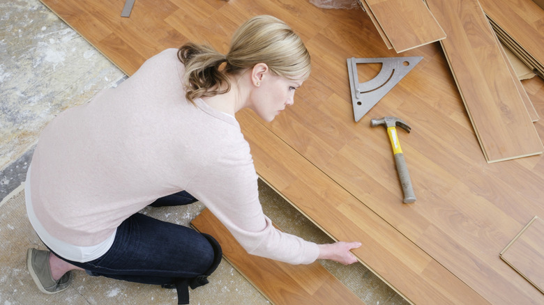 Factors That Could Drive Up The Cost Of The Laminate Flooring Installation 1693586053 